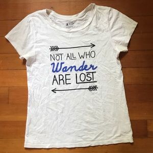 EMS Organic Cotton Tee Size L